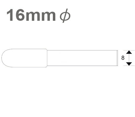 �Υ٥륮���ϥ����ե� (wivamac)���ԡ��롼�����������襤�ԥ� 16mm�ա�wo27��