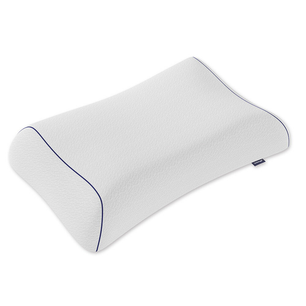 Technogel Original Collection Anatomic Curve Pillow ベーシックカバー サイズ11