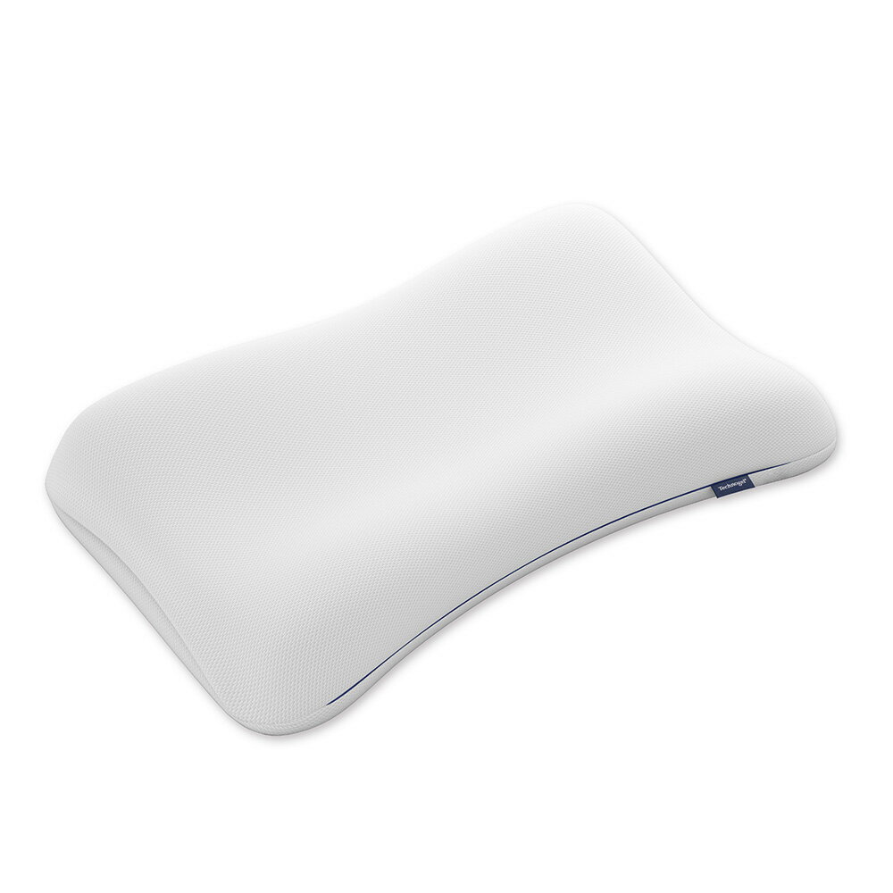 Technogel Pixel Collection Anatomic Curve Pillow ベーシックカバー サイズ11