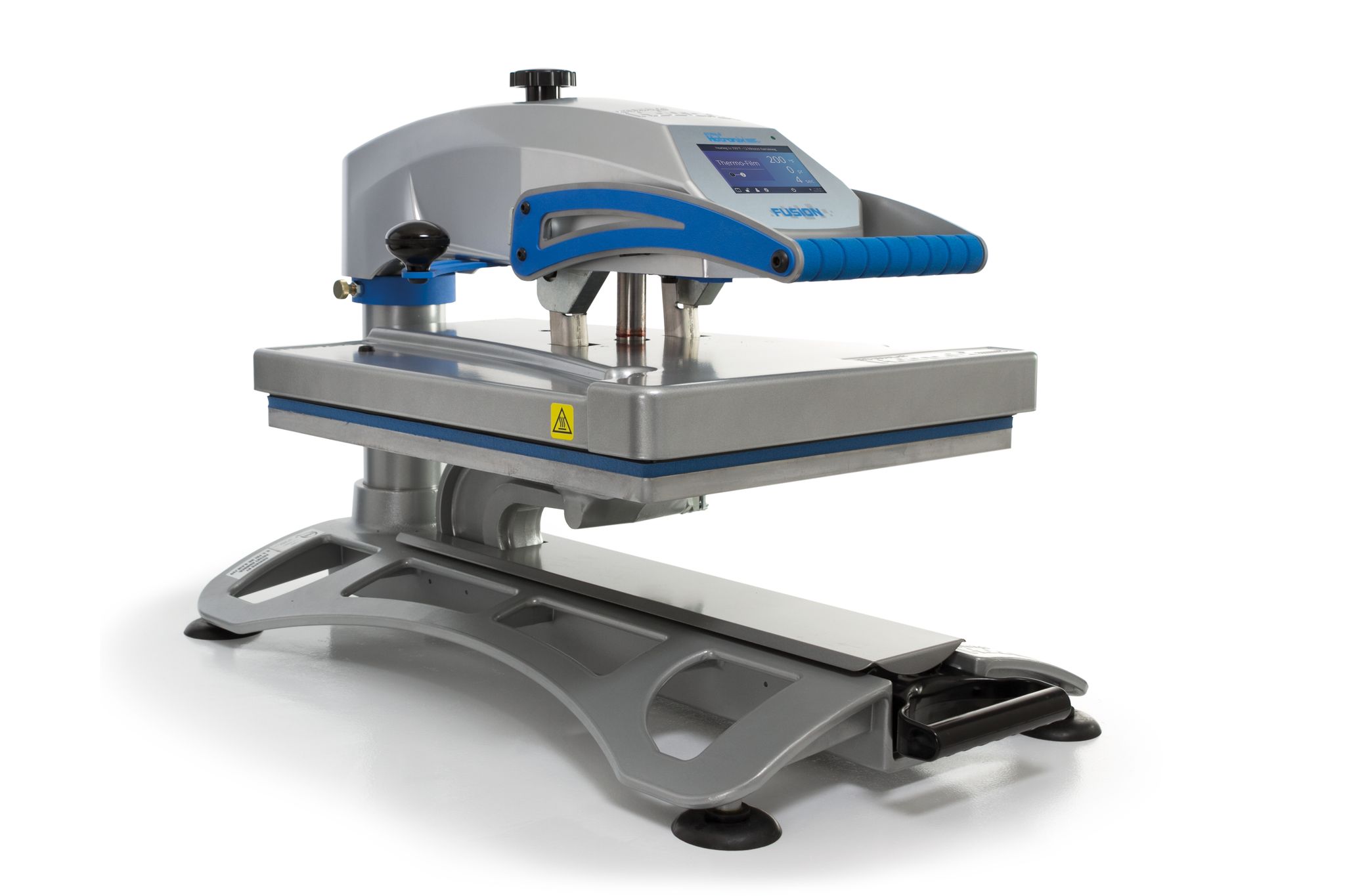 Stahls�� �ҡ��ȥץ쥹 Hotronix Fusion IQ