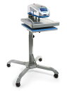 Stahls’ ヒートプレス Hotronix Air Fusion IQ - Pedestal
