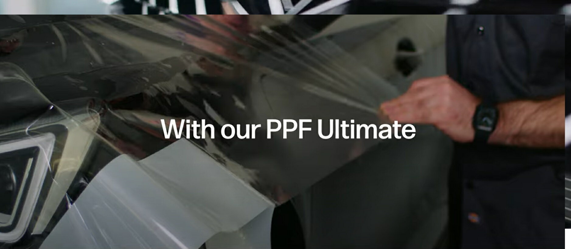 �����ꥢFedrigoni�����Ƕ��ڥ���ȥץ��ƥ������ե���ࡡRi-Wrap PPF Ultimate��(1.52mx1m)