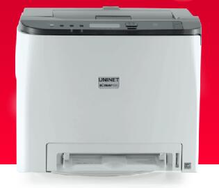米国Uninet社製白トナーDTFプリンタ iColor 560