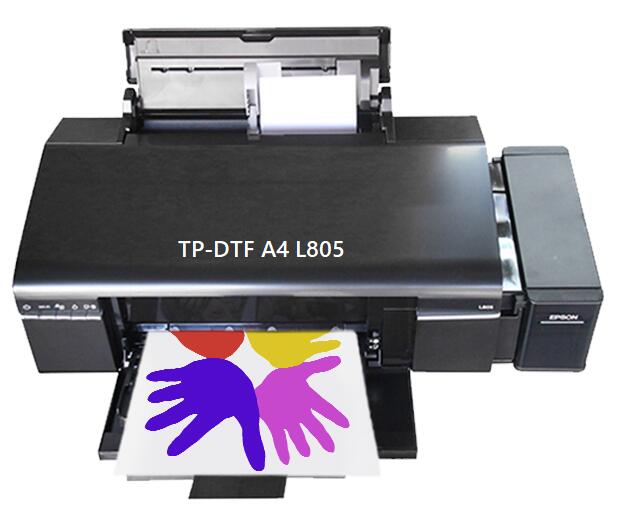 󥯥åȼDTFץ TP-DTF L805