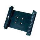 【myzox】【ラムマウント】8インチタブレット用ホルダーTough Holder タフホルダー 単体RAM-HOL-TAB12U【送料無料】