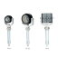 【Myzox】定点観測用プリズムTT-17(1インチ/定数-17mm)TT-27(1.5インチ/定数-27mm)TT-0(47×47..