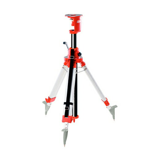 【Myzox】エレベーター三脚（昇降幅確認目盛付き）NEL2-60SL（927〜1,901mm）昇降幅604mmNEL2-60L *OS*..