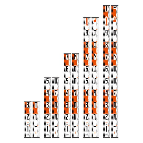 Rakuten - ニューアルロッドONE30cm MR-3050cm MR-5070cm MR-70100cm MR-100110cm MR-110【Myzox】【マイゾックス】【別途送料がかかります】