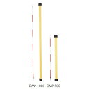【Myzox】DM精密ピンポール 石突付 ケース付1,200mm DMP-12001,000mm DMP-1000550mm DMP-500【送料無料】