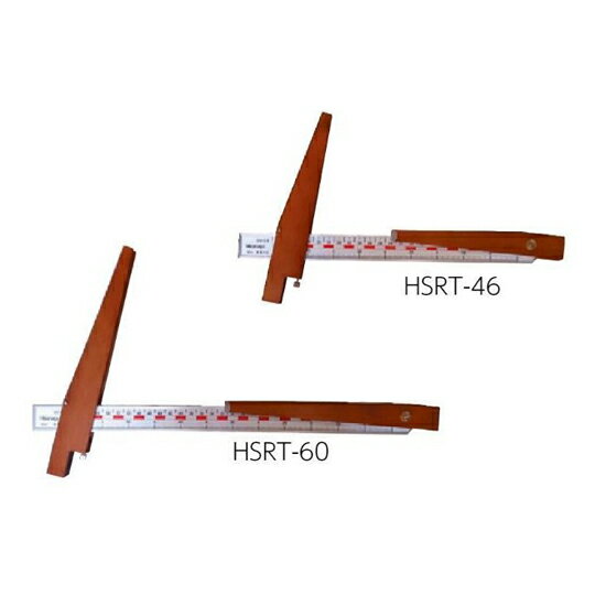 HS輪尺 取手付46cm HSRT-4660cm HSRT-60