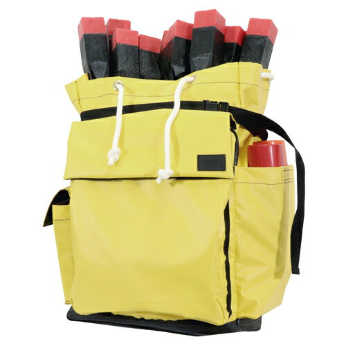 Rakuten - 杭用リュック パイルバッグ PILE BAG M-PLB2【Myzox】【マイゾックス】【送料無料】