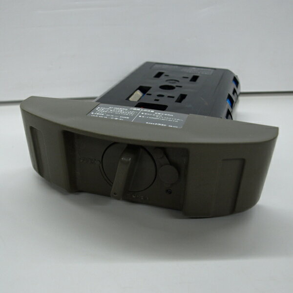 【中古品】【リフレッシュ済】【リフレッシュ未】TOPCON バッテリー BT-49Qローティングレーザー RL-VH3A用【送料無料】