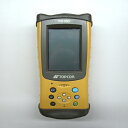 【特価品】【中古品】TOPCON データコレクタ FC-100GNSS観測付属【送料無料】