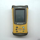 【特価品】【中古品】TOPCON データコレクタ FC-100Hiper Sketchインストール済GNSS統合観測付属【送料無料】