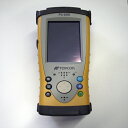 【中古品】TOPCON データコレクタ FC-200S/N:6E0478着脱式SS無線機 RS-1 本体に付属基本観測プログラムカード付属【送料無料】(4)