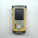 【中古品】TOPCON データコレクタ FC-200S/N:6E0551Bluetooth内蔵基本観測+GNSS統合観測インストール済みプログラムカードは附属していません【送料無料】