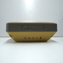 【中古品】【TOPCON】2周波GNSS受信機 Hiper SR(GGD)本体のみ電池新品交換済み充電器なしS/N:1199-10312【送料無料】