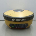 【中古品】【TOPCON】1周波GNSS受信機 Hiper II(GG)S/N:686-00004【送料無料】