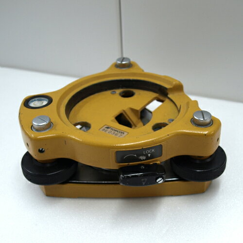 Rakuten - 【中古品】TOPCON　整準台　基盤be0367【送料無料】