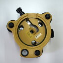 【中古品】【TOPCON】トプコン 着脱式整準台 固定ネジあり基盤 TR-5YF7330【送料無料】