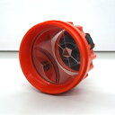 【中古品】【OMNI】フラッシングプリズム(オレンジ・イエロー)電池付属FLASHING STROBE SP7000【返品不可】【送料無料】