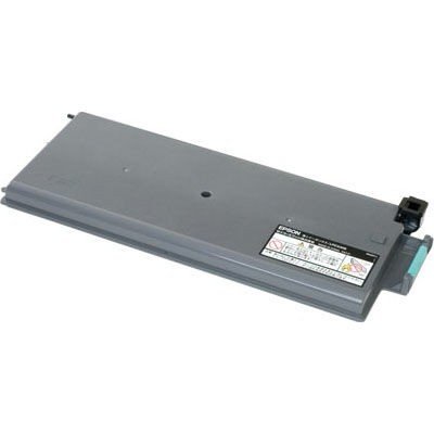 【新古品】【未使用品】【箱開封】EPSON　廃トナーボックスlpca3h6 LP-S6000/LP-M6000用【返品不可】【別途送料がかかります】