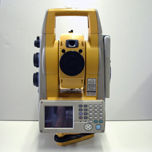 ʡTOPCON ȡ륹ơ IS-305᡼󥰥ơ ư¬̴CEդS/NY60092̵