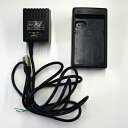 【中古品】SOKKIA 充電器セット EDC11+CDC11【送料無料】