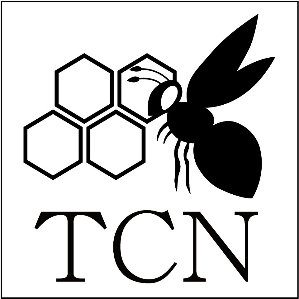 蜂産品のTCN