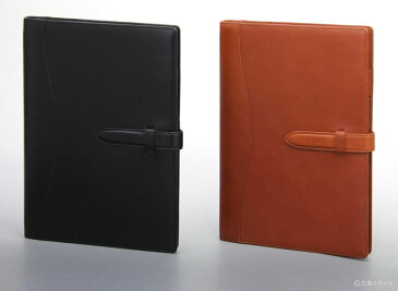 クーポンで200円OFF【システム手帳 Davinci】【1円名入れ対象】数量限定品 本革ダ・ヴィンチ 当店限定エレガントスタイル A5サイズ リング径15mm 2色