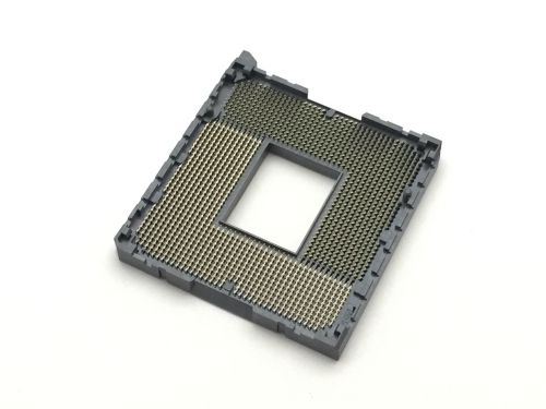 LGA1366 CPUå BGA ȾĥܡѤ ԥޤޥܡɽ