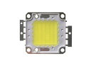 パワーLED ハイパワー LEDモジュール (50W) 4000〜4500lm 32〜36V 6000〜6500K 白色光