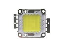 パワーLED ハイパワー LEDモジュール (100W) 8000〜9000lm 32〜36V 6000〜6500K 白色光