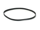 カセットデッキ修理パーツ 平ベルト 内径68mm 折長106mm 全周長212mm 幅5mm 1本 ポータブル・カセット CDプレーヤー ターンテーブル 駆動系...