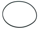 カセットデッキ/ポータブル・カセット修理パーツ 角ベルト 内径41mm 幅0.6mm 1本 駆動系消耗パーツ修理交換用