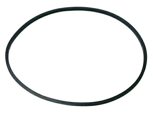 カセットデッキ/ラジカセ修理パーツ 角ベルト 内径67mm 幅1.5mm 1本 駆動系消耗パーツ修理交換用