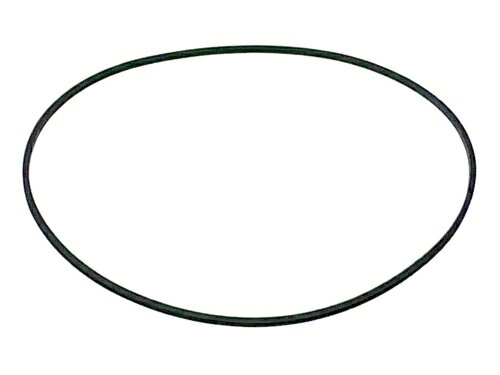 カセットデッキ/ラジカセ修理パーツ 角ベルト 内径78mm 幅1.2mm 1本 駆動系消耗パーツ修理交換用