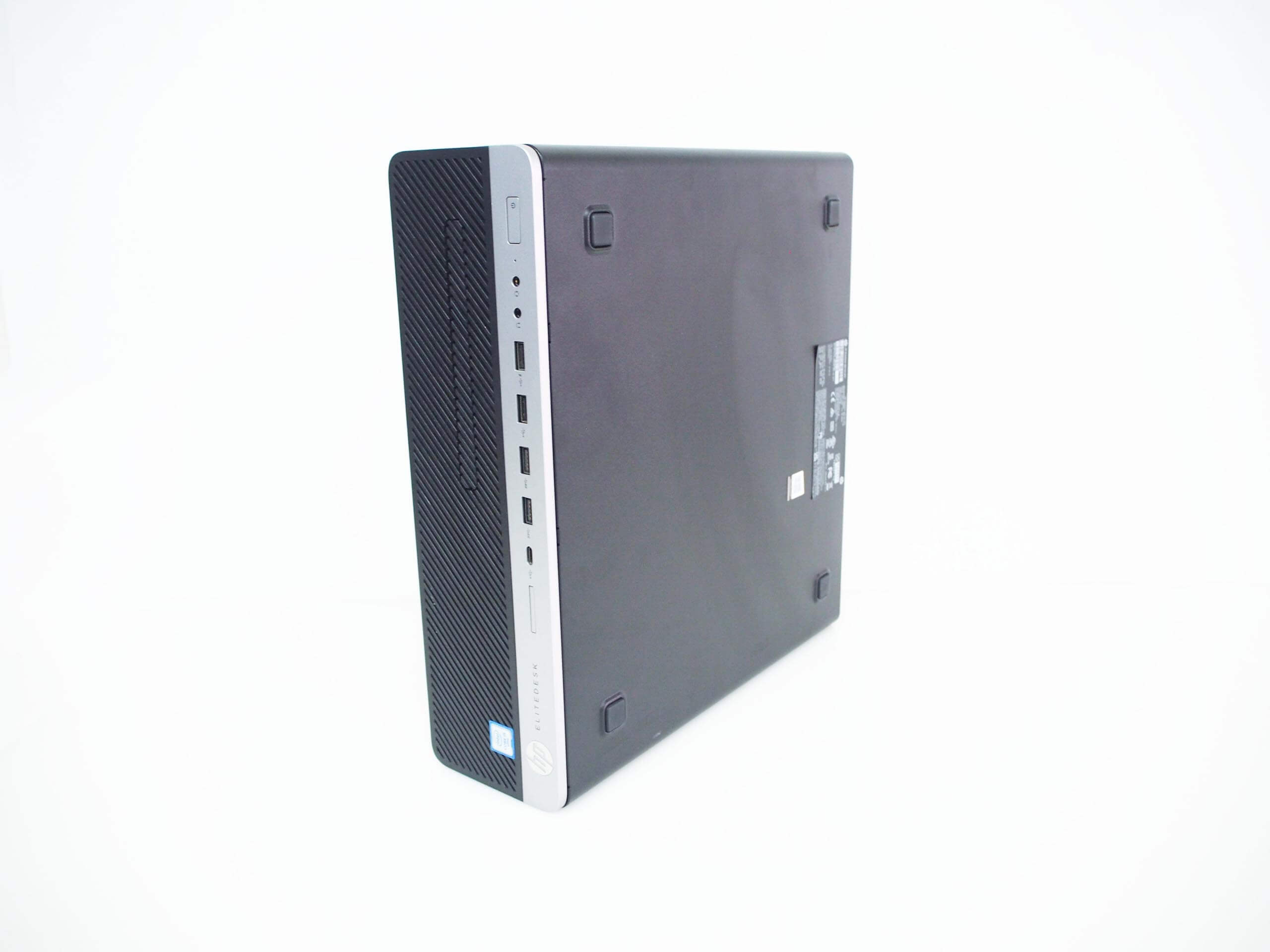 【サクサクデスクトップ Core i5/16GB/SSD512GB】HP Elite Desk 800 G5 SFF