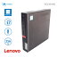 ھʤΤ˥ϥڥåѥPCLenovo ThinkCentre M920q Tiny