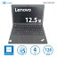 1 ʰ¥ХPCPC ťѥ ťΡȥѥ Хѥ  Ρ ѥ PC 12 12.5  4GB CPU Core i5 Windows10 pro WiFi Wi-Fi bluetooth ֥ Ѥ  web  դ Lenovo Υ ThinkPad X270