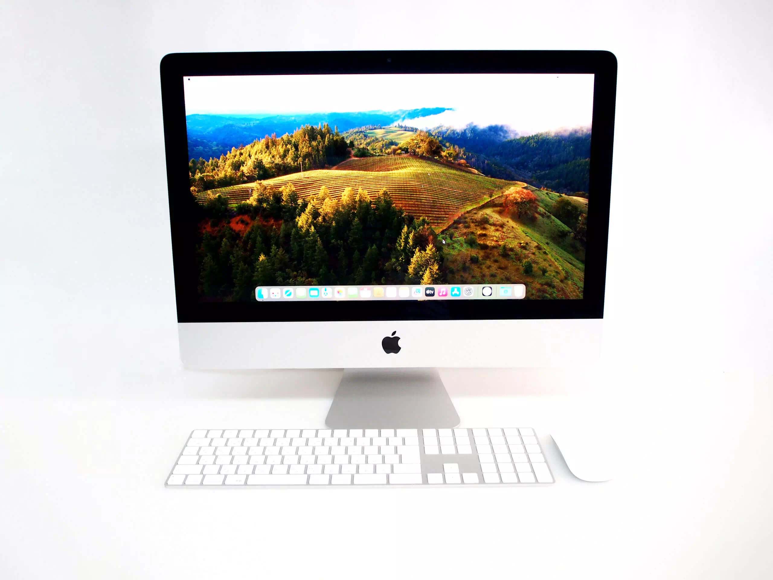 【キーボード マウス セット iMac】アップ...の紹介画像2