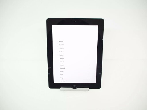 iPad 4 Wi-Fi 16GB Black A1458(MD510J/A) iPad 4 Wi-Fi 16GB Black A1458(MD510J/A)