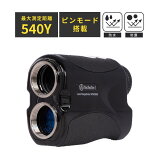 ★30%ポイントバック★スーパーDEAL 6/27 09:59まで ゴルフ レーザー距離計 距離測定器 距離計測器 通常保証1年（最長3年） 精度±1Y tectectec VPRO500 テックテック 104×72×41mm おすすめ ランキング