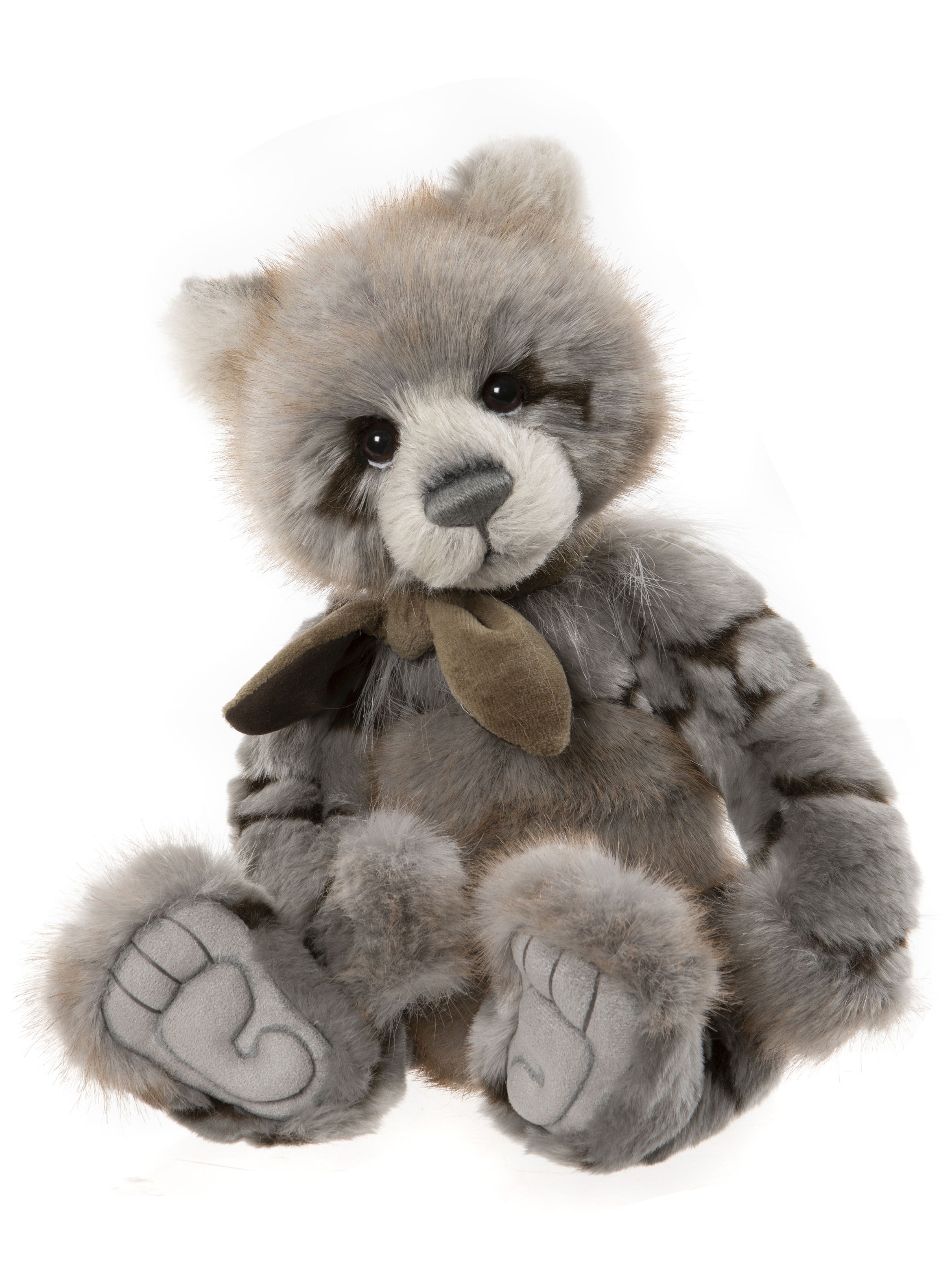 2023年入荷！【Charlie Bears】チャーリーベアーズ Night Owl