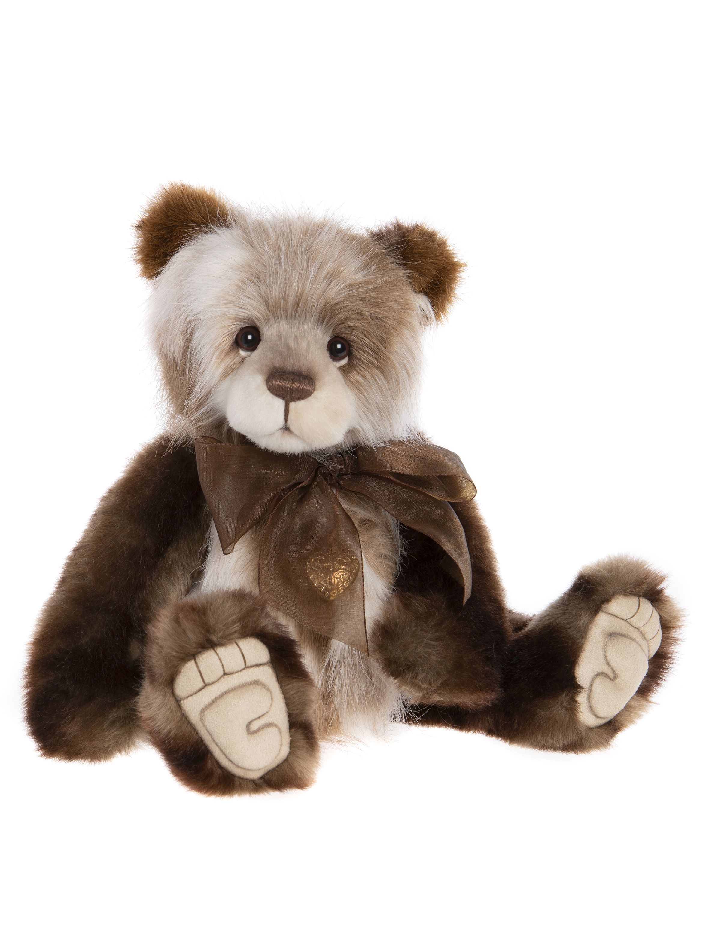 2023年最新入荷！【Charlie Bears】チャーリーベアーズ Kevin