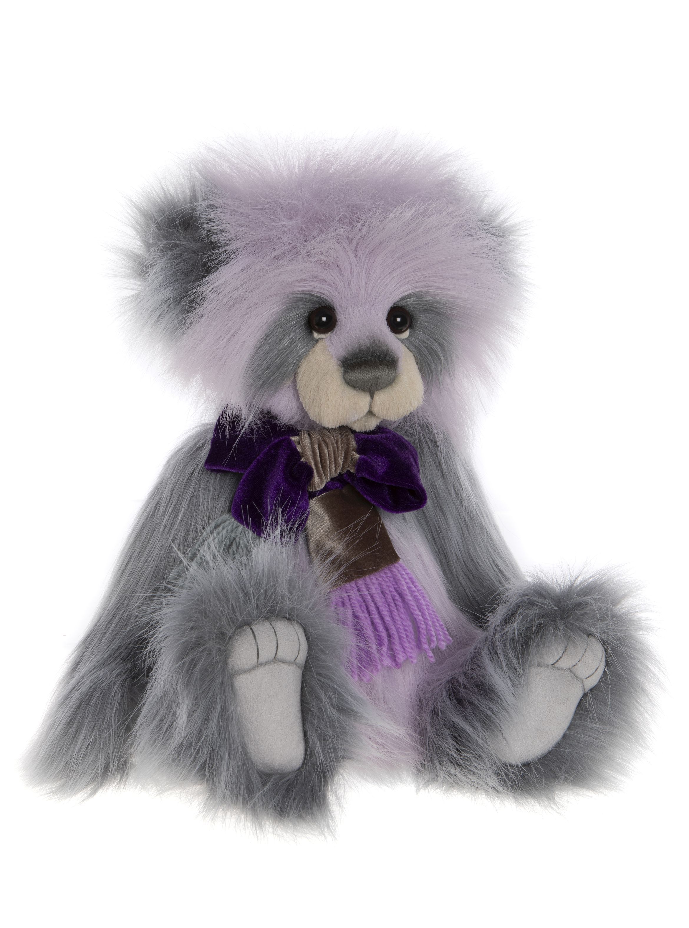 Rakuten - 2023年入荷！【Charlie Bears】チャーリーベアーズ Dana