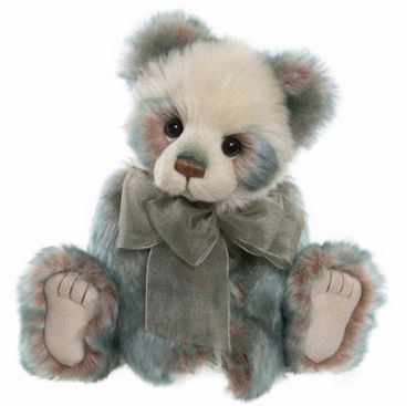 2025年最新入荷！【Charlie Bears】チャーリーベアーズBea...