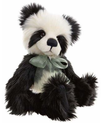 2025年最新入荷！【Charlie Bears】チャーリーベアーズAnniversary Chi Chi