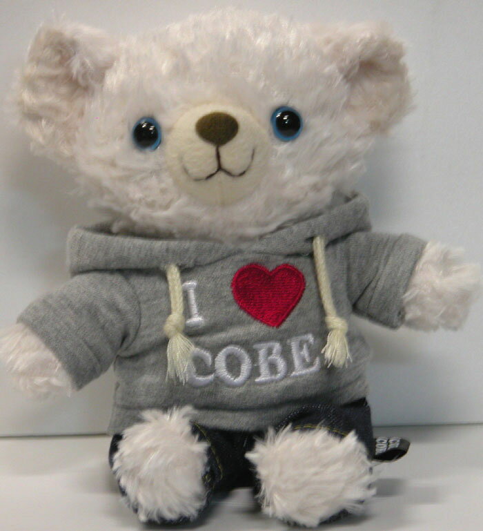 ��COBECOBE�ۥ����ӡ�MILOVECOBE(�֥롼����)