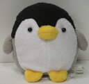 人気商品!コロコロお手玉(ペンギンBK)